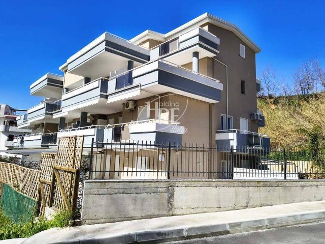 Appartamento in vendita a Belvedere Marittimo CS