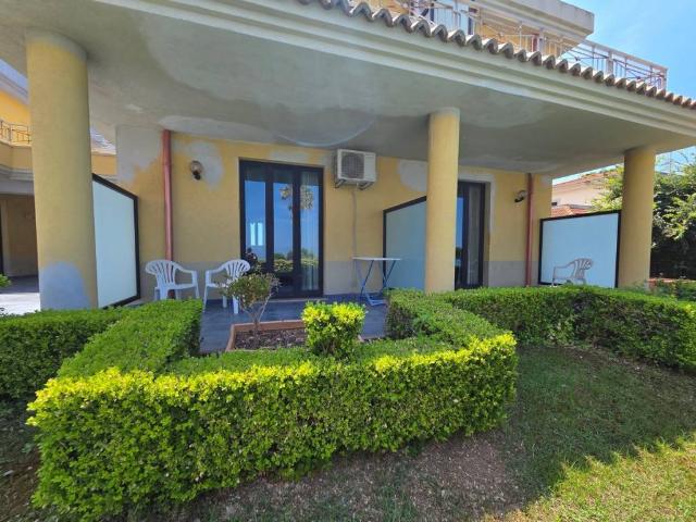 Appartamento in vendita a Belvedere Marittimo CS