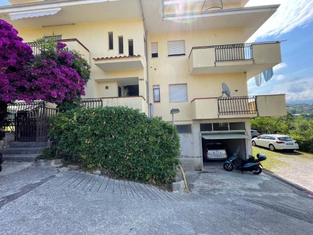 Appartamento in vendita a Belvedere Marittimo CS