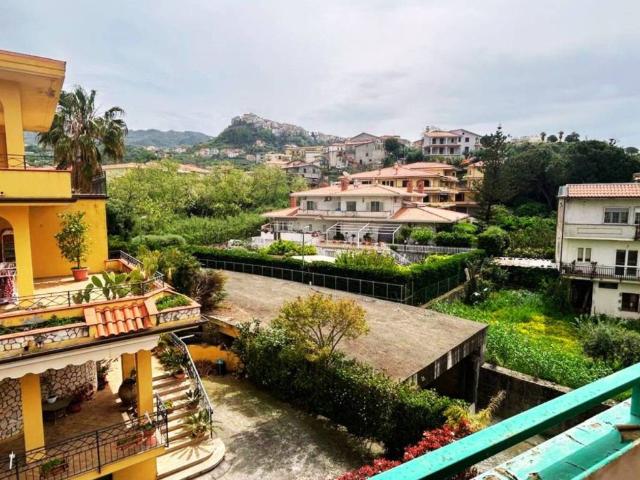 Appartamento in vendita a Belvedere Marittimo CS