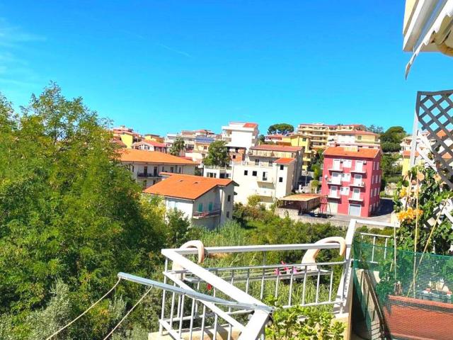 Appartamento in vendita a Belvedere Marittimo CS