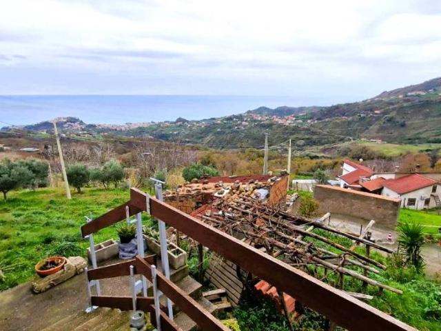 Appartamento in vendita a Belvedere Marittimo CS