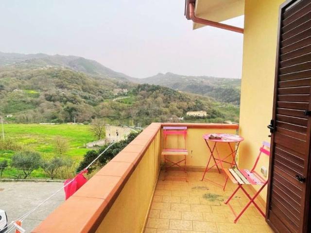 Appartamento in vendita a Belvedere Marittimo CS