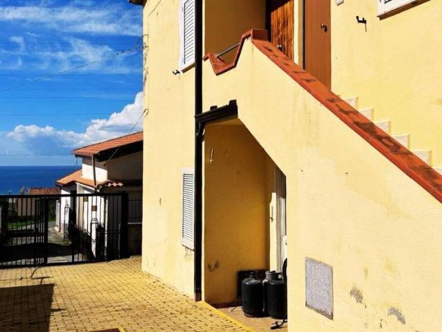 Appartamento in vendita a Belvedere Marittimo CS
