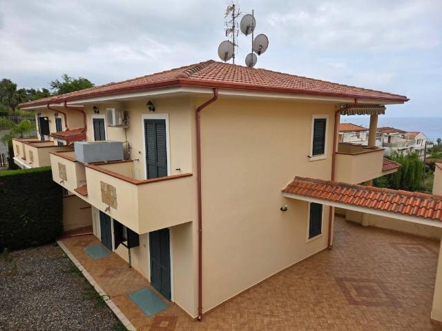 Appartamento in vendita a Belvedere Marittimo CS