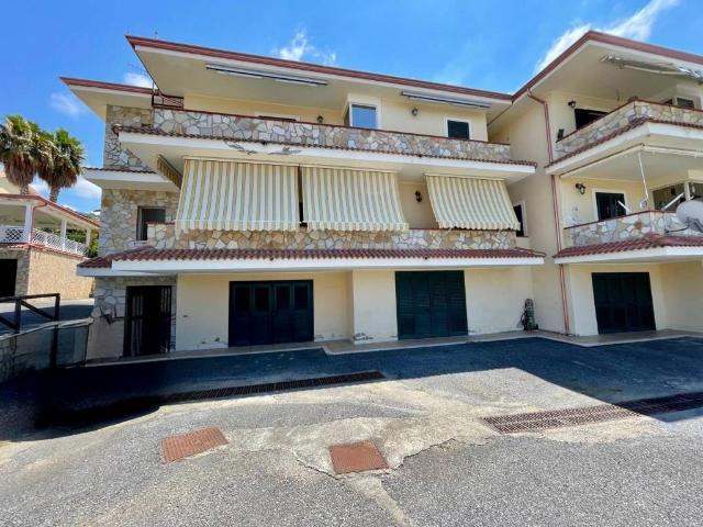 Appartamento in vendita a Belvedere Marittimo CS