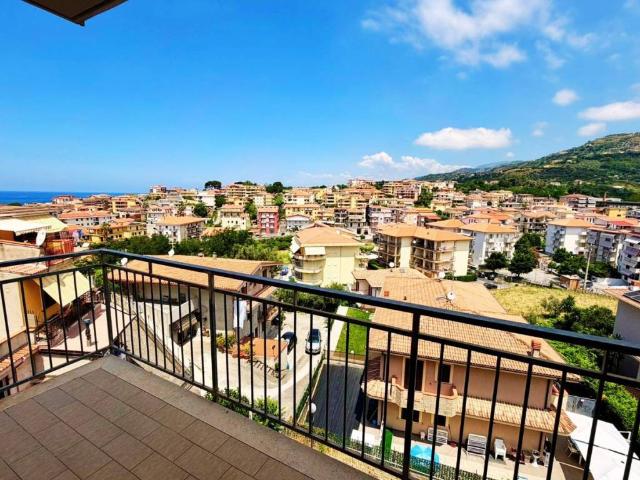 Appartamento in vendita a Belvedere Marittimo CS