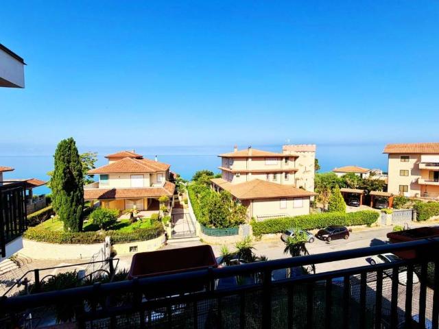 Appartamento in vendita a Belvedere Marittimo CS