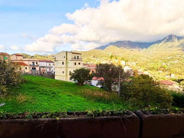 Appartamento in vendita a Belvedere Marittimo CS