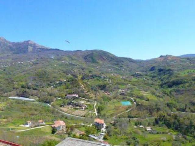 Appartamento in vendita a Belvedere Marittimo CS