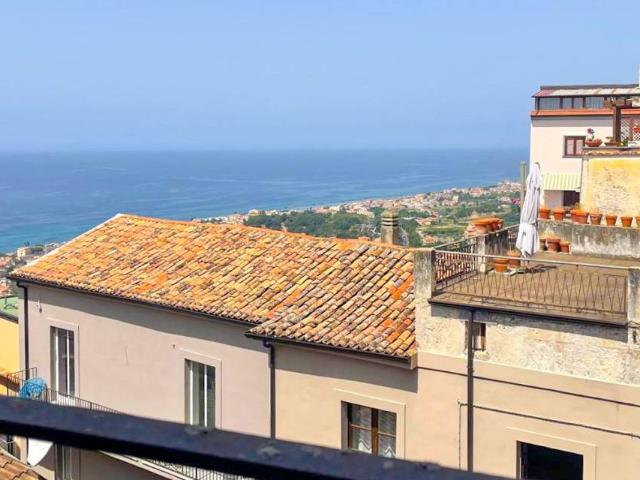 Appartamento in vendita a Belvedere Marittimo CS