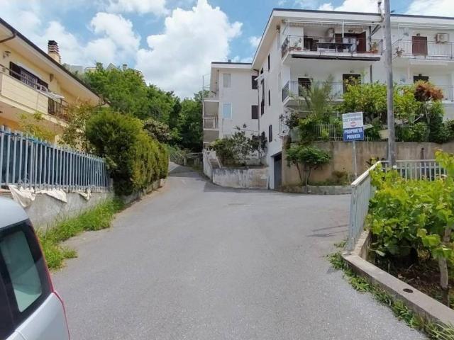 Appartamento in vendita a Belvedere Marittimo CS