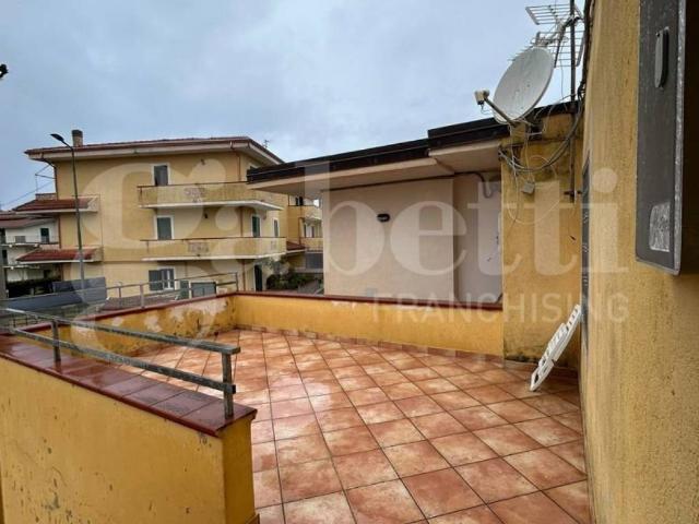 Appartamento in vendita a Belvedere Marittimo CS