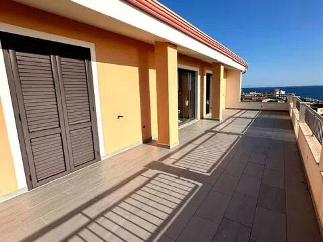 Appartamento in vendita a Belvedere Marittimo CS
