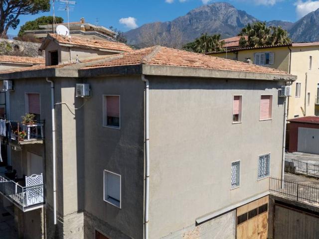Appartamento in vendita a Belvedere Marittimo CS