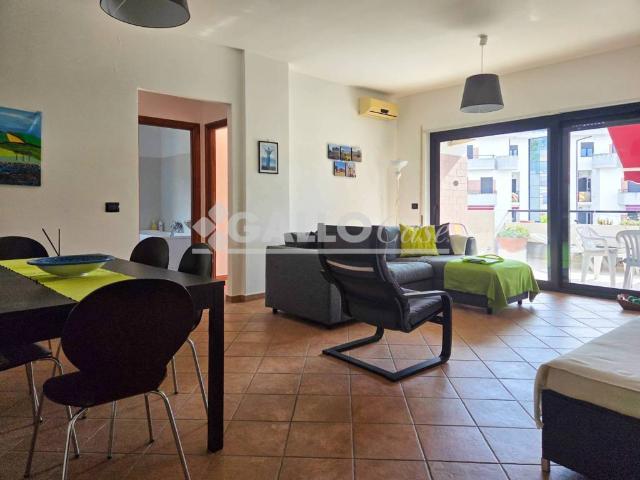 Appartamento in vendita a Belvedere Marittimo CS