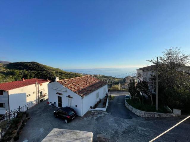 Appartamento in vendita a Belvedere Marittimo CS