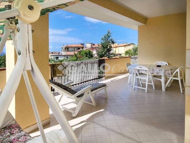 Appartamento in vendita a Belvedere Marittimo CS
