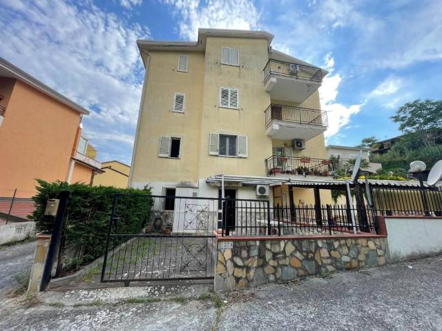 Appartamento in vendita a Belvedere Marittimo CS
