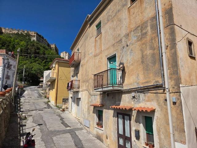 Appartamento in vendita a Belvedere Marittimo CS