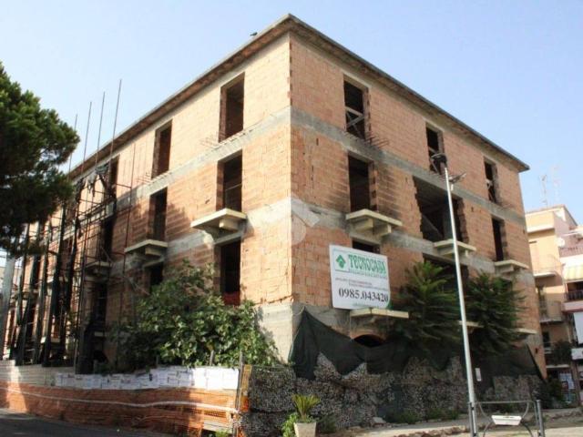 Appartamento in vendita a Belvedere Marittimo CS