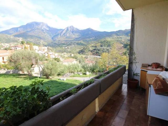 Appartamento in vendita a Belvedere Marittimo CS
