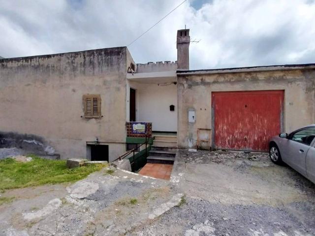 Appartamento in vendita a Belvedere Marittimo CS