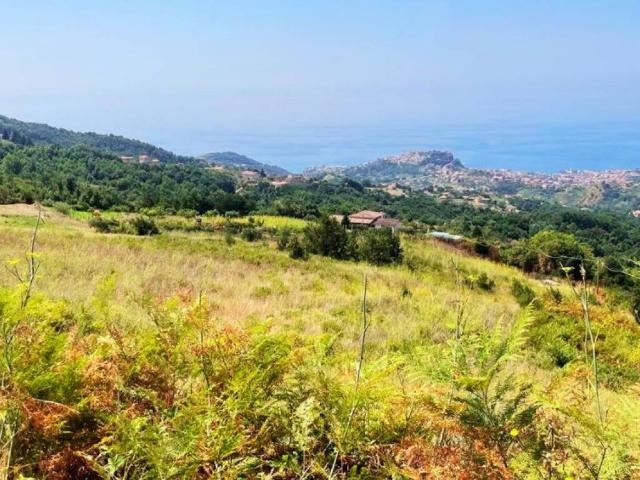 Appartamento in vendita a Belvedere Marittimo CS