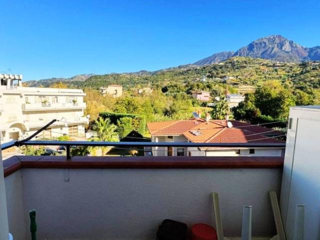 Appartamento in vendita a Belvedere Marittimo CS