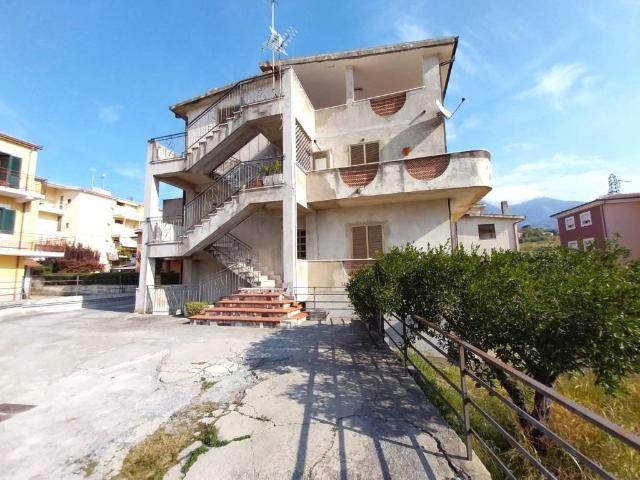 Appartamento in vendita a Belvedere Marittimo CS