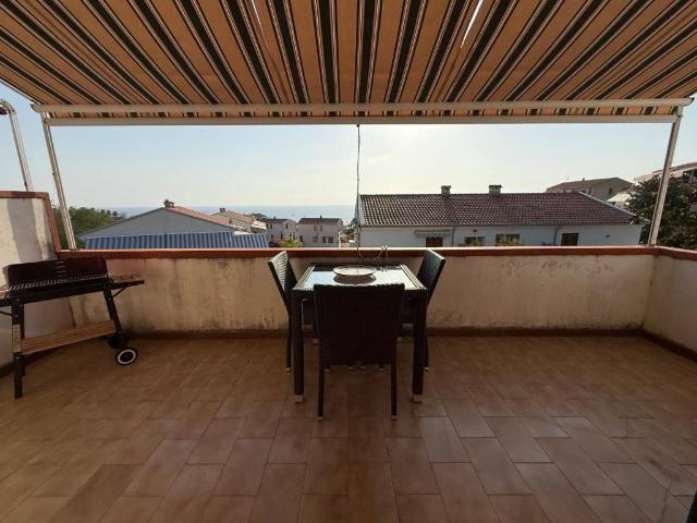 Appartamento in vendita a Belvedere Marittimo CS