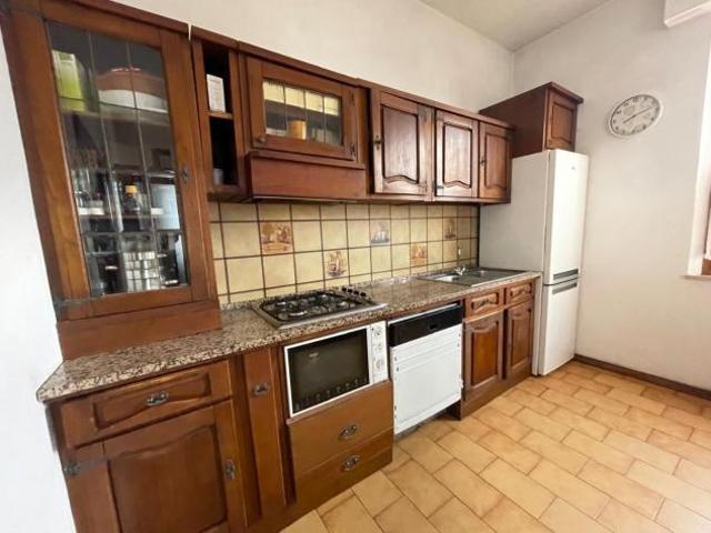 Appartamento in vendita a Belverde Monteriggioni 96 mq Rif: 1425381