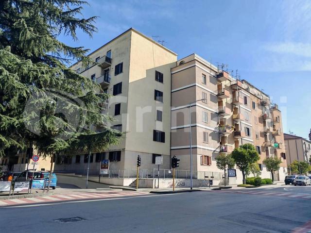 Appartamento in vendita a Benevento
