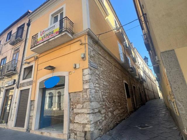 Appartamento in vendita a Benevento BN