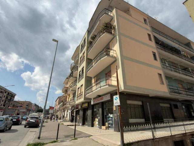 Appartamento in vendita a Benevento BN