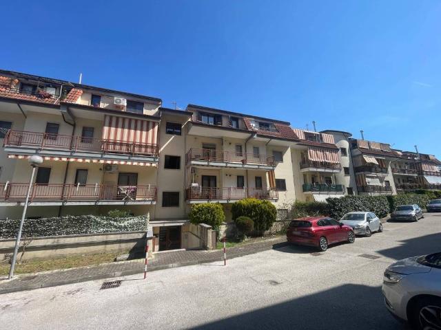 Appartamento in vendita a Benevento BN