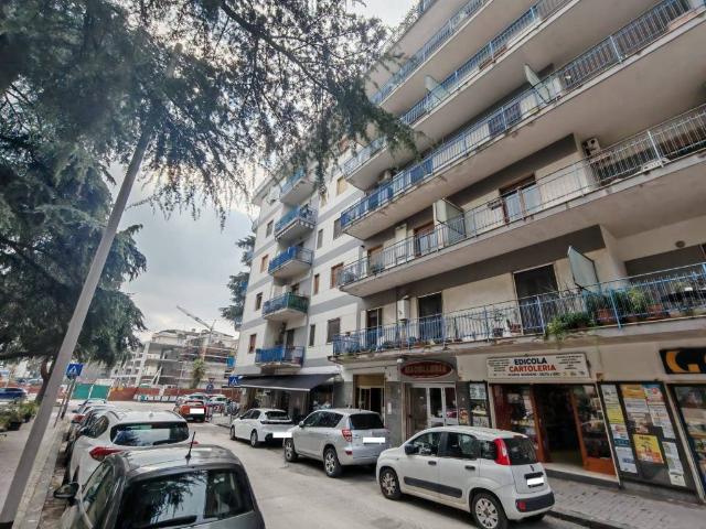 Appartamento in vendita a Benevento BN