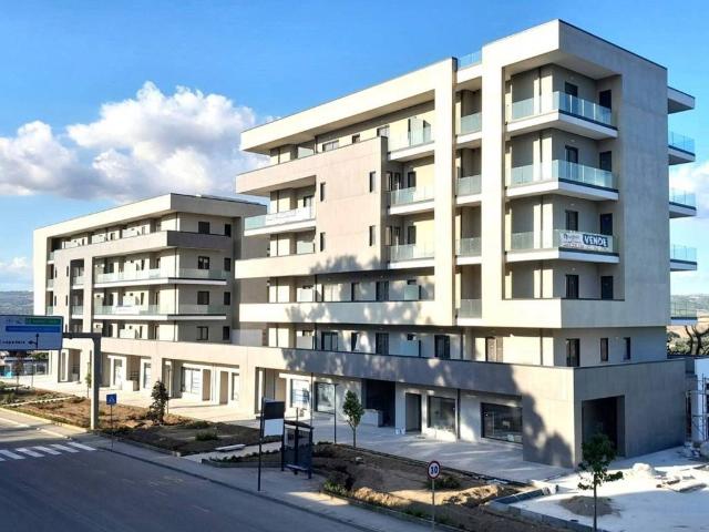 Appartamento in vendita a Benevento BN