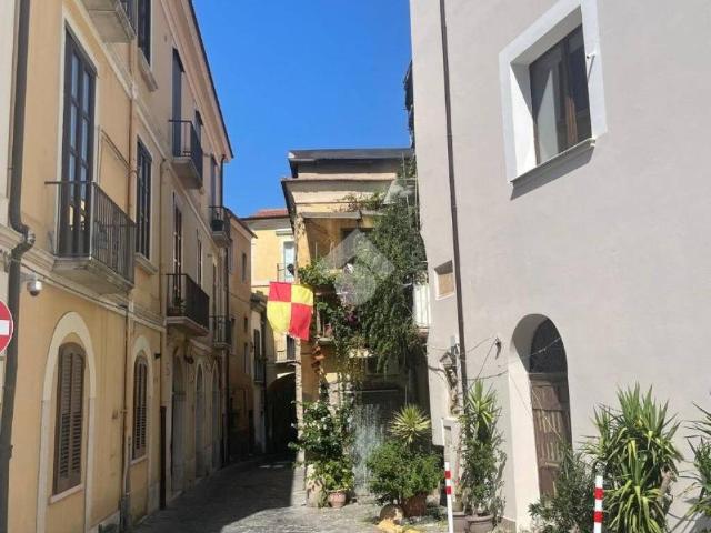 Appartamento in vendita a Benevento BN