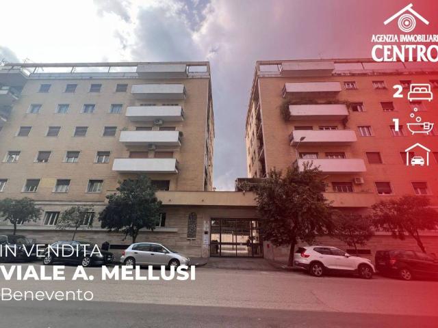 Appartamento in vendita a Benevento BN