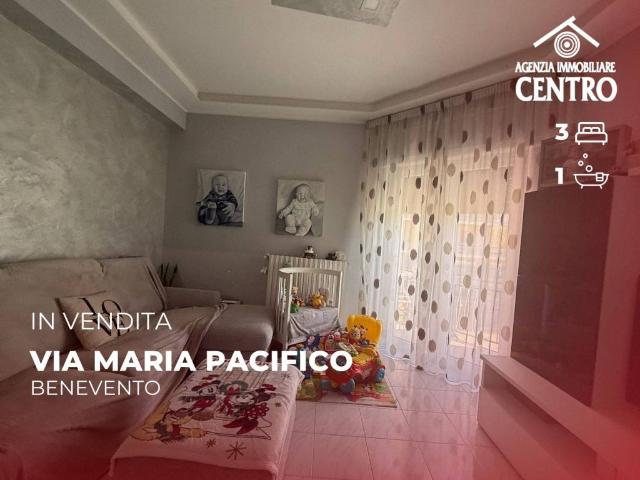 Appartamento in vendita a Benevento BN