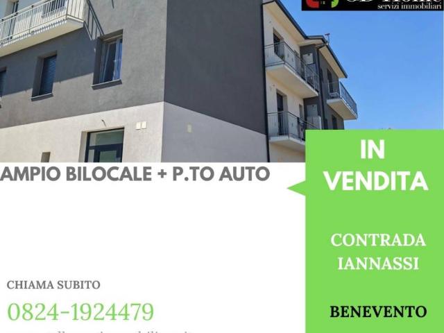 Appartamento in vendita a Benevento BN