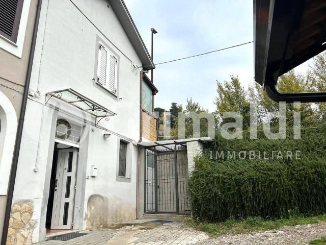 Appartamento in vendita a Benevento BN