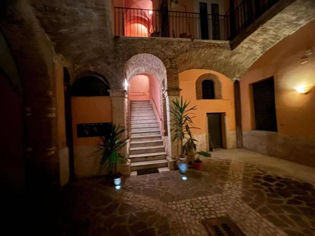 Appartamento in vendita a Benevento BN
