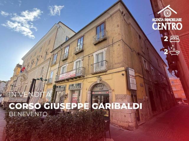 Appartamento in vendita a Benevento BN