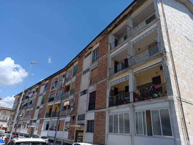 Appartamento in vendita a Benevento BN
