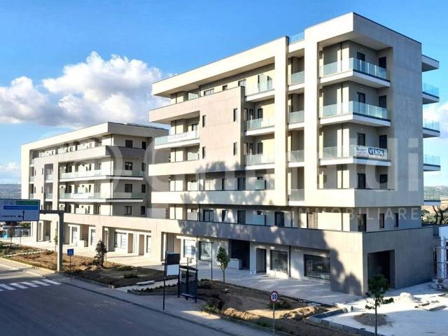 Appartamento in vendita a Benevento BN