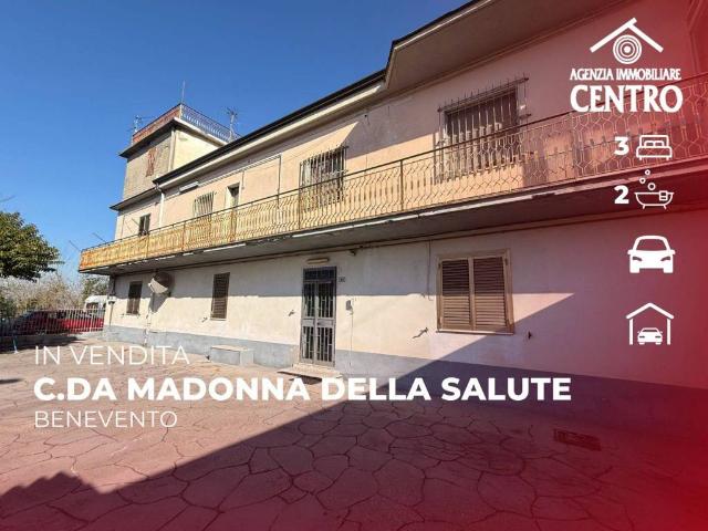 Appartamento in vendita a Benevento BN