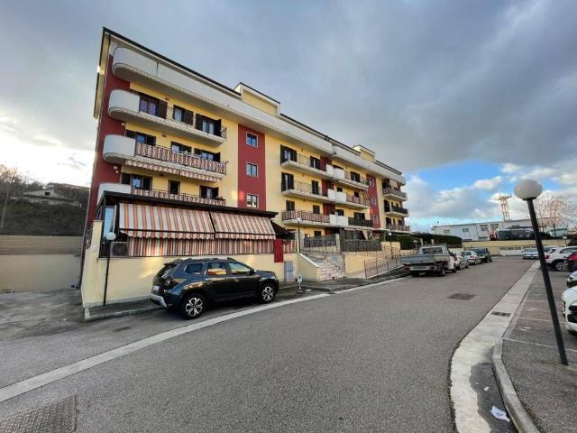 Appartamento in vendita a Benevento BN