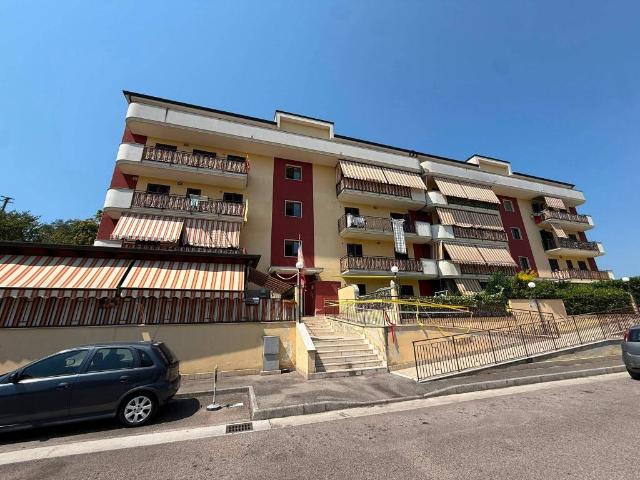 Appartamento in vendita a Benevento BN
